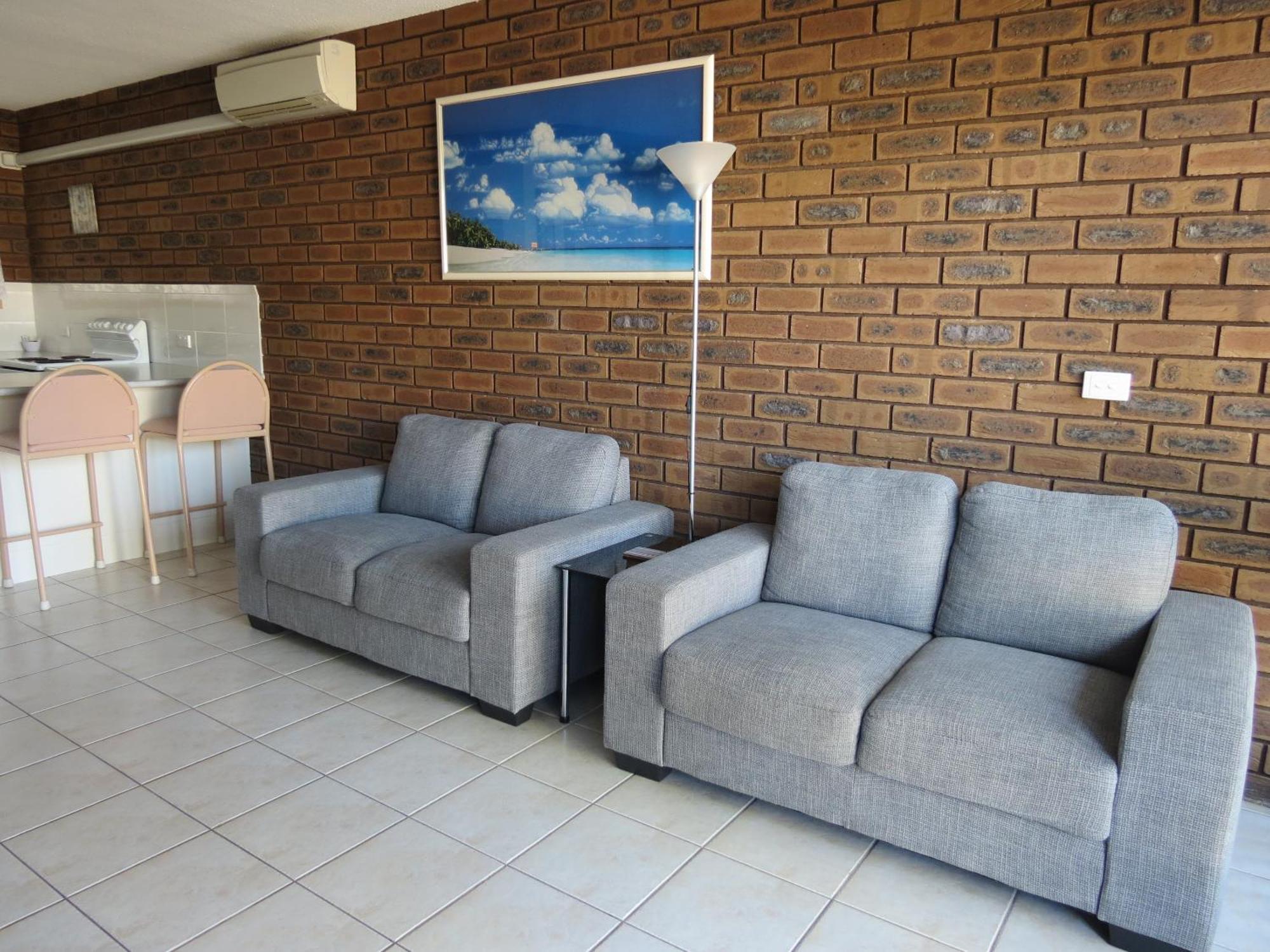 Chapman Court Aparthotel Merimbula Ngoại thất bức ảnh