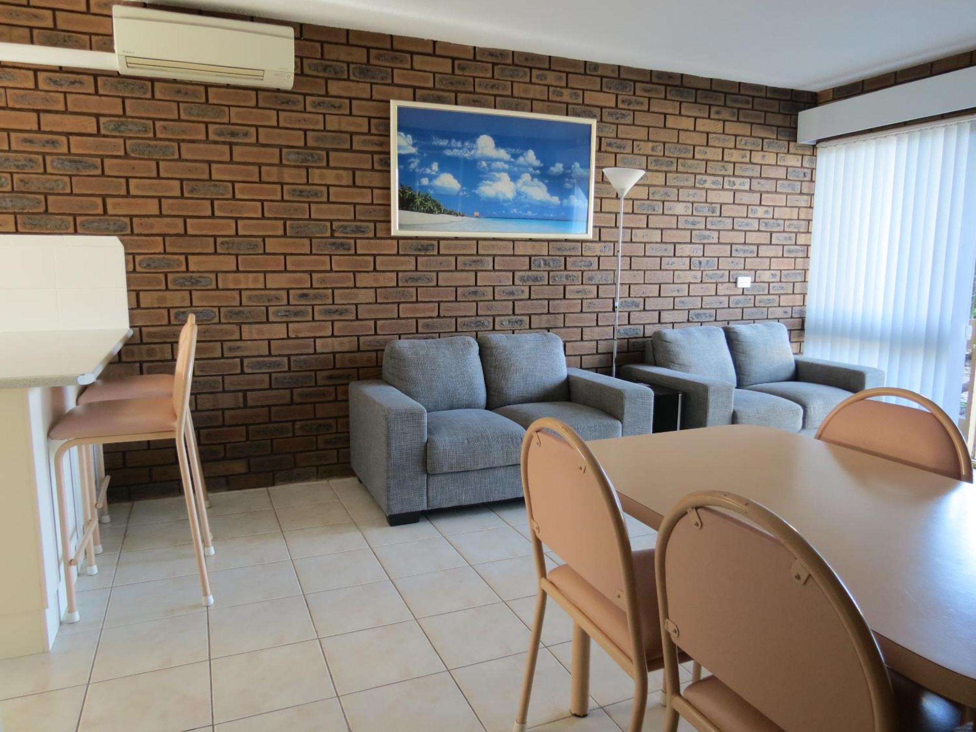 Chapman Court Aparthotel Merimbula Ngoại thất bức ảnh