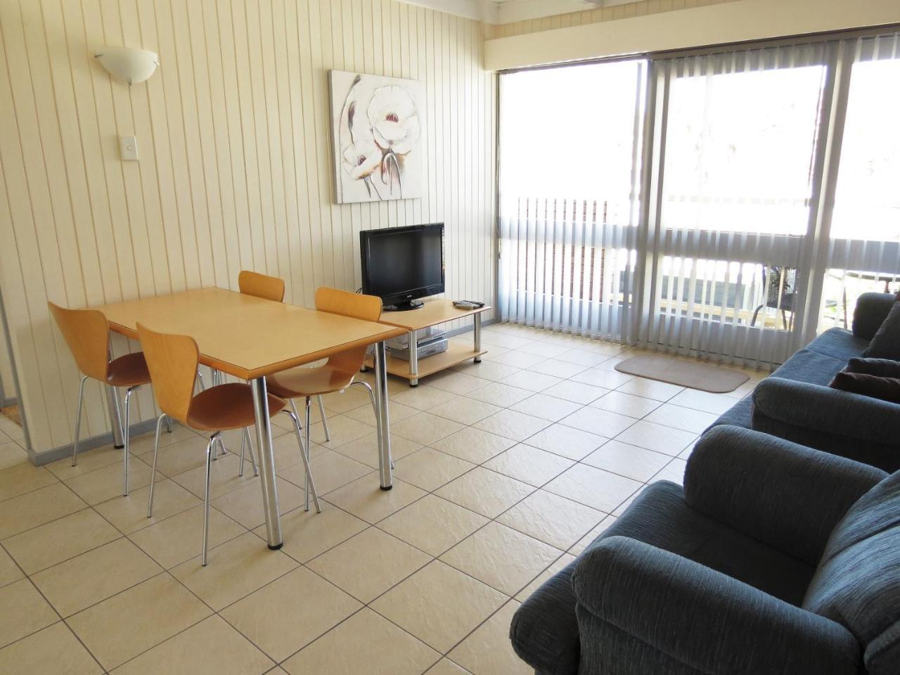 Chapman Court Aparthotel Merimbula Ngoại thất bức ảnh
