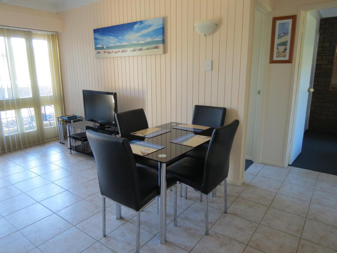 Chapman Court Aparthotel Merimbula Ngoại thất bức ảnh