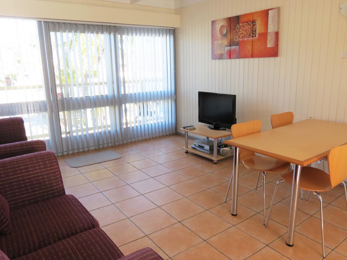 Chapman Court Aparthotel Merimbula Ngoại thất bức ảnh