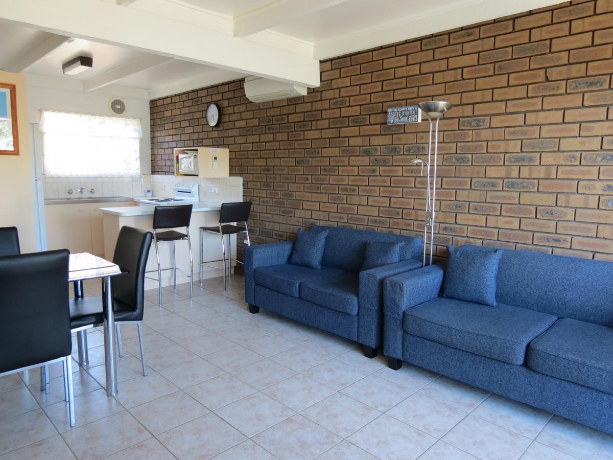 Chapman Court Aparthotel Merimbula Ngoại thất bức ảnh