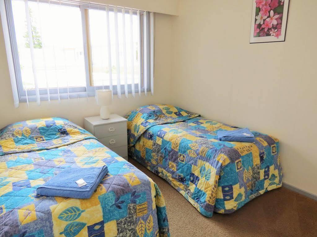 Chapman Court Aparthotel Merimbula Ngoại thất bức ảnh