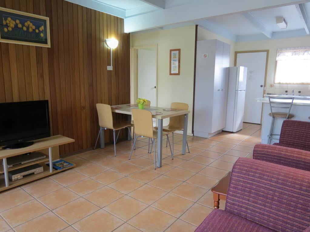 Chapman Court Aparthotel Merimbula Ngoại thất bức ảnh