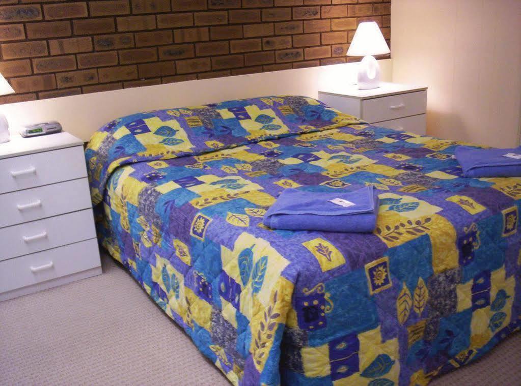Chapman Court Aparthotel Merimbula Ngoại thất bức ảnh